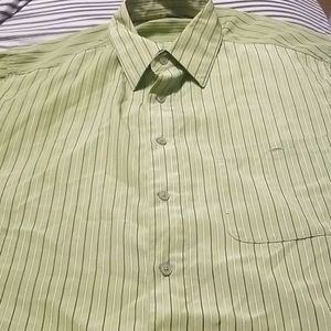 SADDLEBREED LUXURY MICROFIBER BUTTON DOWN SHIRT